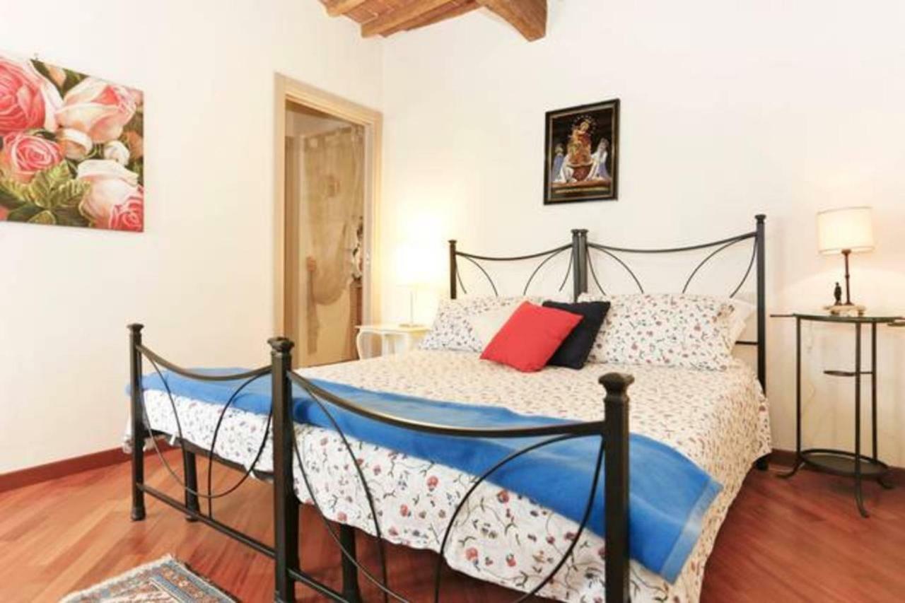 Ferienwohnung Casa Jole Lucca Exterior foto