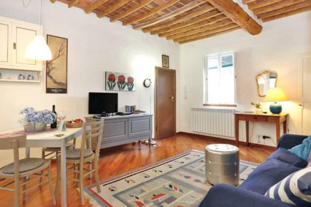 Ferienwohnung Casa Jole Lucca Exterior foto